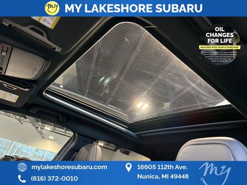 New 2026 Subaru Forester Sport image 18