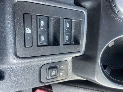 Used 2025 Ford Bronco Big Bend AWD/4WD image 47