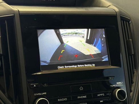 Used 2023 Subaru Crosstrek 2.5i Sport w/ Popular Package #3 image 20