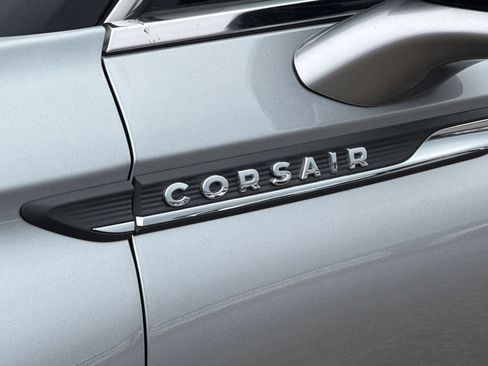 Certified 2024 Lincoln Corsair AWD w/ Equipment Group 101A image 10