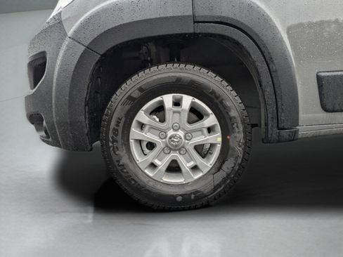 New 2025 RAM ProMaster 3500 w/ Quick Order Package 22H SLT+ image 53