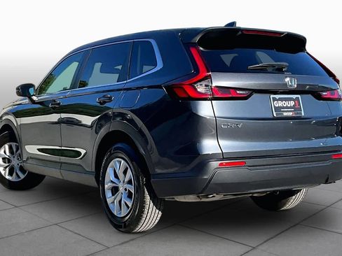 Used 2026 Honda CR-V LX image 11
