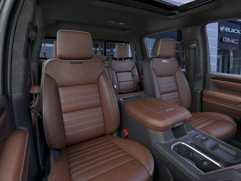 New 2026 GMC Sierra 3500 Denali Ultimate AWD/4WD image 31