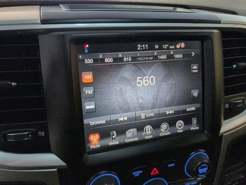 Used 2014 RAM 2500 Big Horn image 18