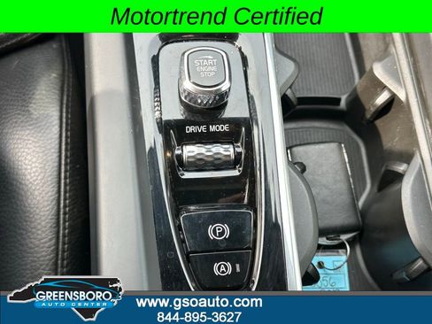 Used 2019 Volvo XC60 T5 Inscription AWD/4WD image 29