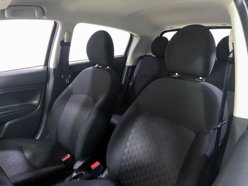 Used 2024 Mitsubishi Mirage ES image 13