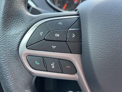 Used 2019 Jeep Cherokee Latitude w/ Popular Appearance Group image 24