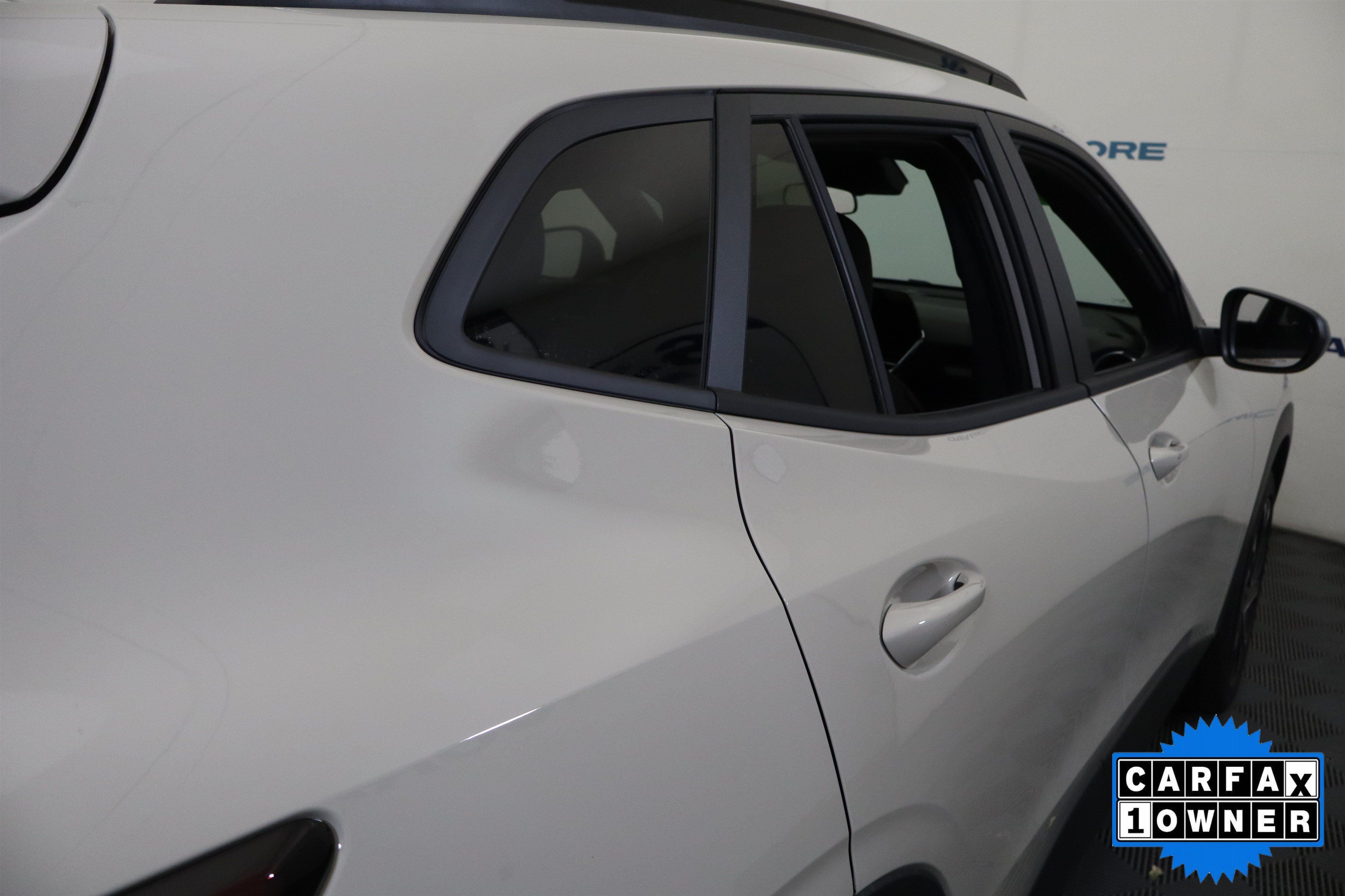 Used 2026 Chevrolet Trax RS w/ Driver Confidence Package FWD image 7