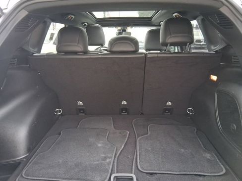 Used 2025 Jeep Compass Limited w/ Sun & Sound Group AWD/4WD image 34