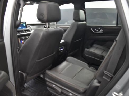 Used 2023 Chevrolet Tahoe High Country w/ Premium Package 2 image 36