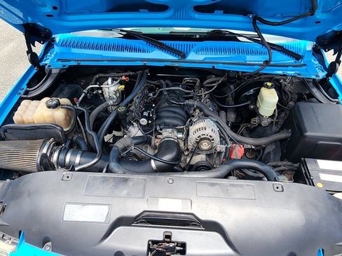 Used 2001 Chevrolet Silverado 1500 LT image 15