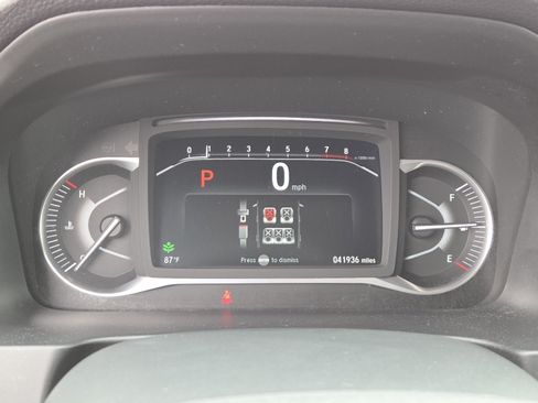Used 2023 Honda Passport EX-L image 29
