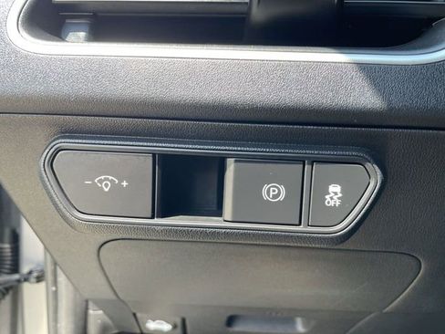 Used 2025 Kia K4 FWD image 33