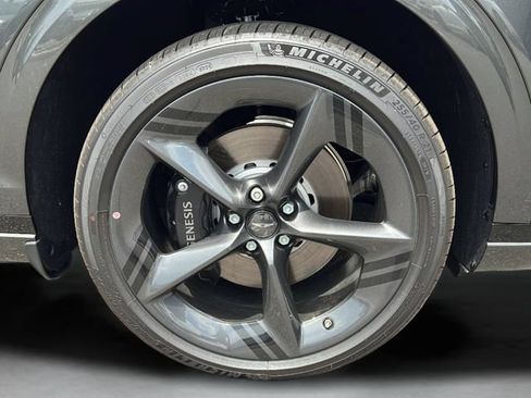 Used 2026 Genesis GV70 3.5T Sport Prestige AWD/4WD image 24