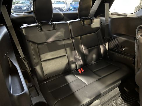 Used 2020 Ford Explorer ST w/ ST Street Pack image 19