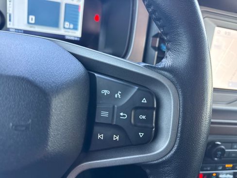 Used 2023 Ford Bronco Outer Banks image 29