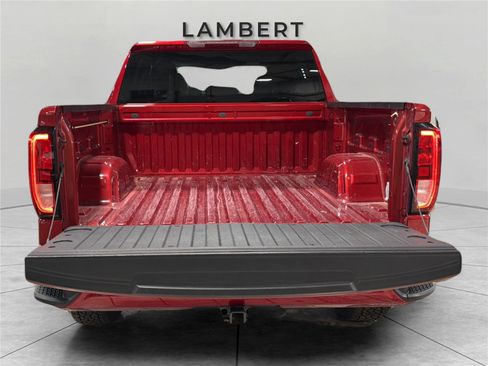 Used 2024 GMC Sierra 1500 Elevation image 16