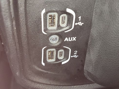 Used 2022 RAM 1500 Big Horn image 25