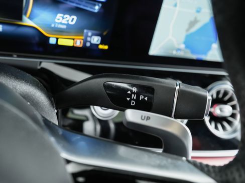 Used 2023 Mercedes-Benz AMG GT 53 image 40