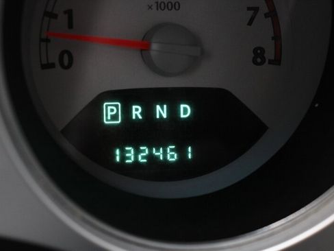 Used 2007 Chrysler PT Cruiser image 7