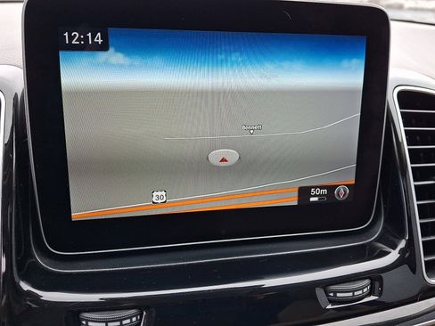 Used 2018 Mercedes-Benz GLE 350 image 19