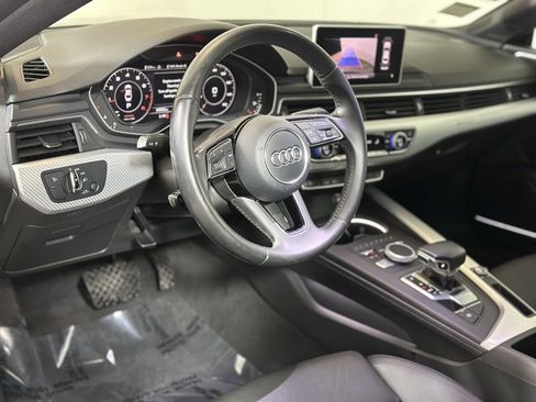 Used 2018 Audi A5 2.0T Premium Plus w/ Premium Plus image 11