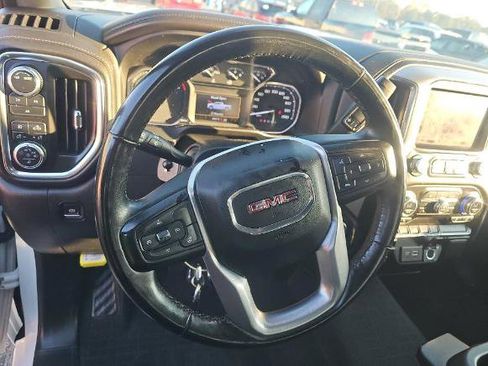Used 2023 GMC Sierra 3500 SLE image 9