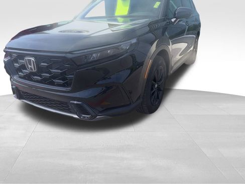 Used 2026 Honda CR-V Sport-L image 8