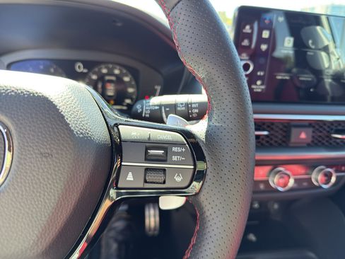 New 2025 Acura ADX A-Spec image 17