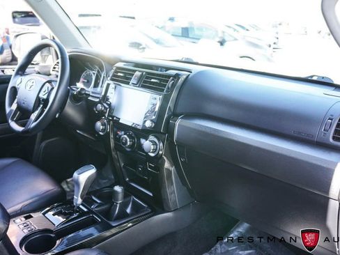 Used 2022 Toyota 4Runner TRD Off-Road Premium w/ Moonroof Package image 53