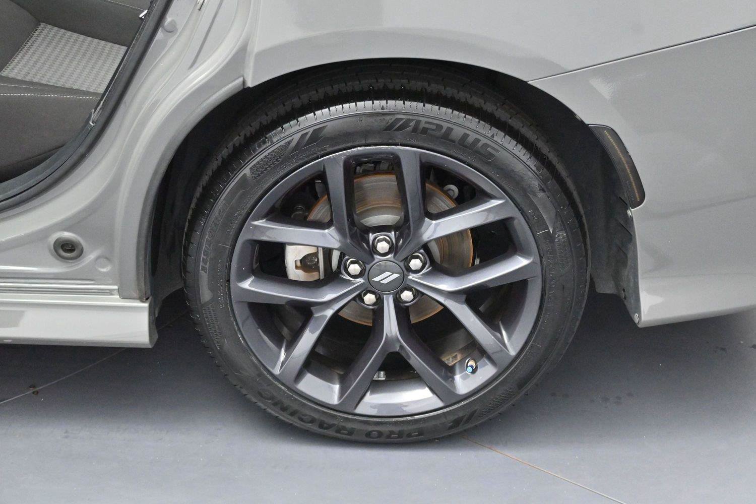 Used 2023 Dodge Charger GT w/ Blacktop Package RWD image 26