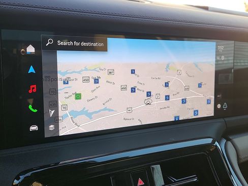 New 2026 Porsche Panamera 4 image 15