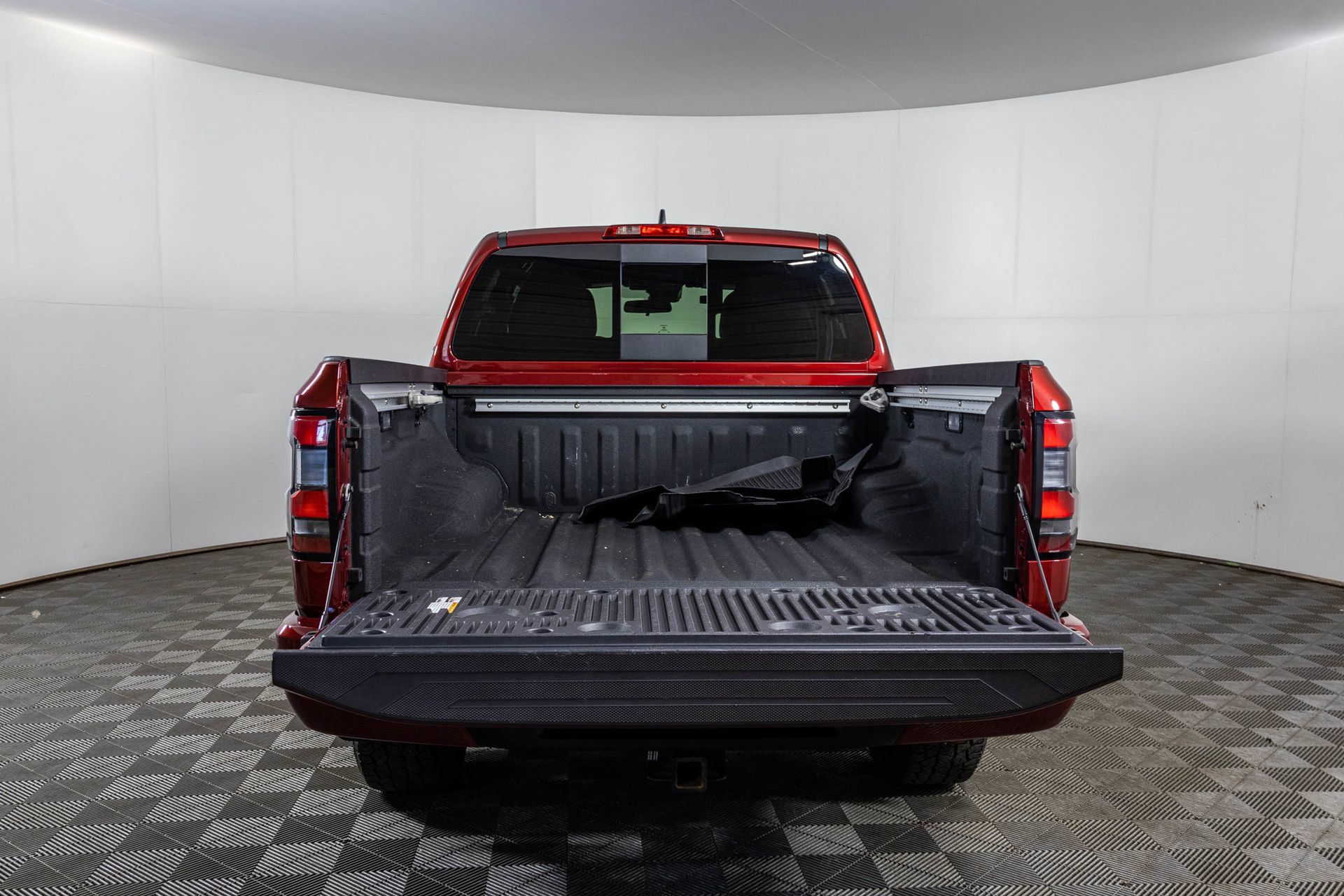 Used 2024 Nissan Frontier PRO-4X w/ Pro Convenience Package AWD/4WD image 42