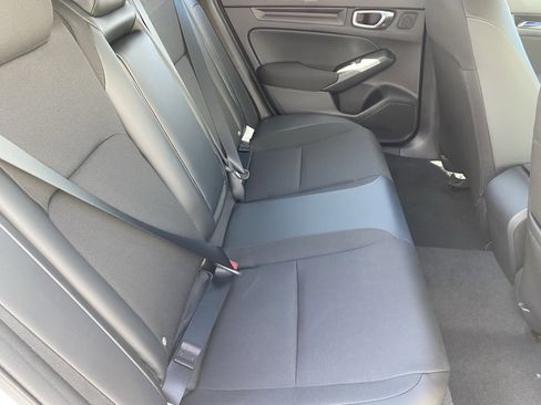 New 2026 Honda Civic Sport image 11