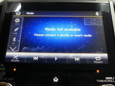 Used 2022 Subaru Forester Wilderness AWD/4WD image 41