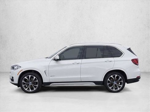 Used 2016 BMW X5 sDrive35i RWD image 4