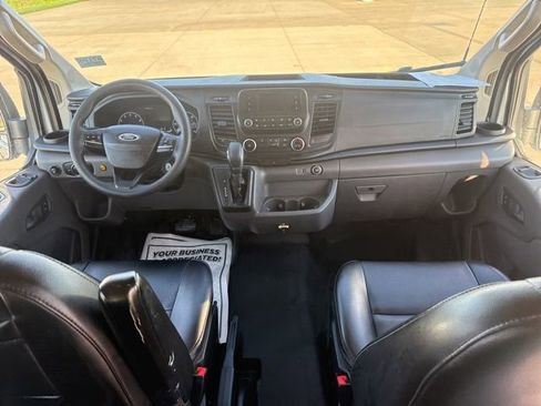 Used 2020 Ford Transit 350 XL RWD image 21
