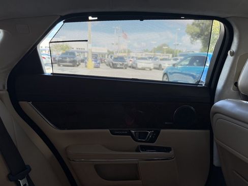 Used 2016 Jaguar XJ L Portfolio AWD/4WD image 19
