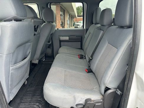 Used 2015 Ford F250 XLT w/ FX4 Off-Road Package image 11