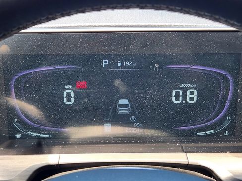 Used 2023 Kia Telluride EX X-Line AWD/4WD image 19