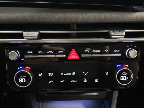 New 2025 Hyundai Tucson SEL image 21