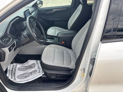 Used 2023 Ford Escape Active FWD image 10