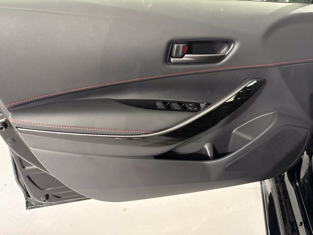 New 2026 Toyota Corolla GR AWD/4WD image 17