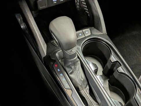 Used 2021 Chevrolet TrailBlazer LT w/ Sun and Liftgate Package FWD image 17