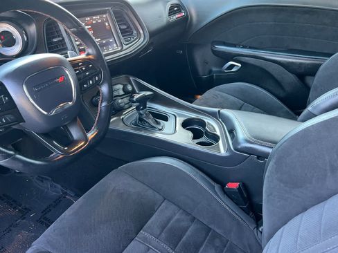 Used 2020 Dodge Challenger R/T Scat Pack RWD image 12