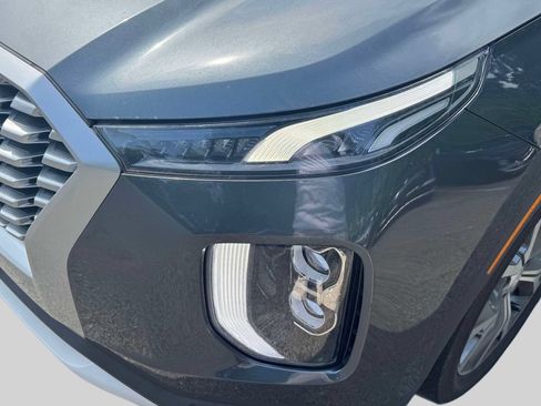 Used 2021 Hyundai Palisade SEL FWD image 7