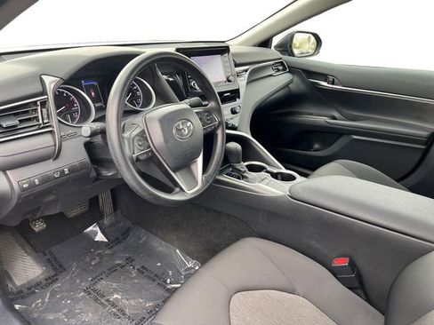 Certified 2024 Toyota Camry LE image 12