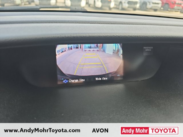 Used 2013 Honda CR-V LX image 20