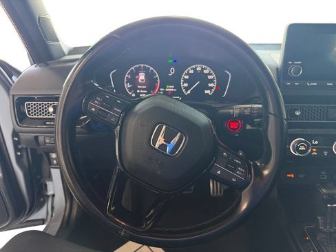 Used 2022 Honda Civic Sport image 13