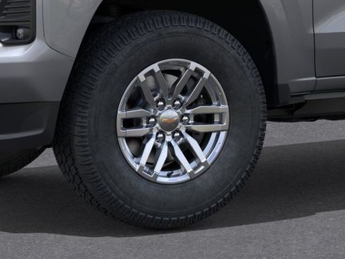 New 2026 Chevrolet Colorado LT w/ LT Convenience Package AWD/4WD image 34